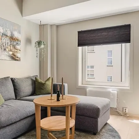 Cozy Studio In Bergen Center Exterior photo