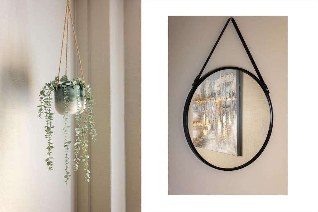Appartamento Cozy In Center *